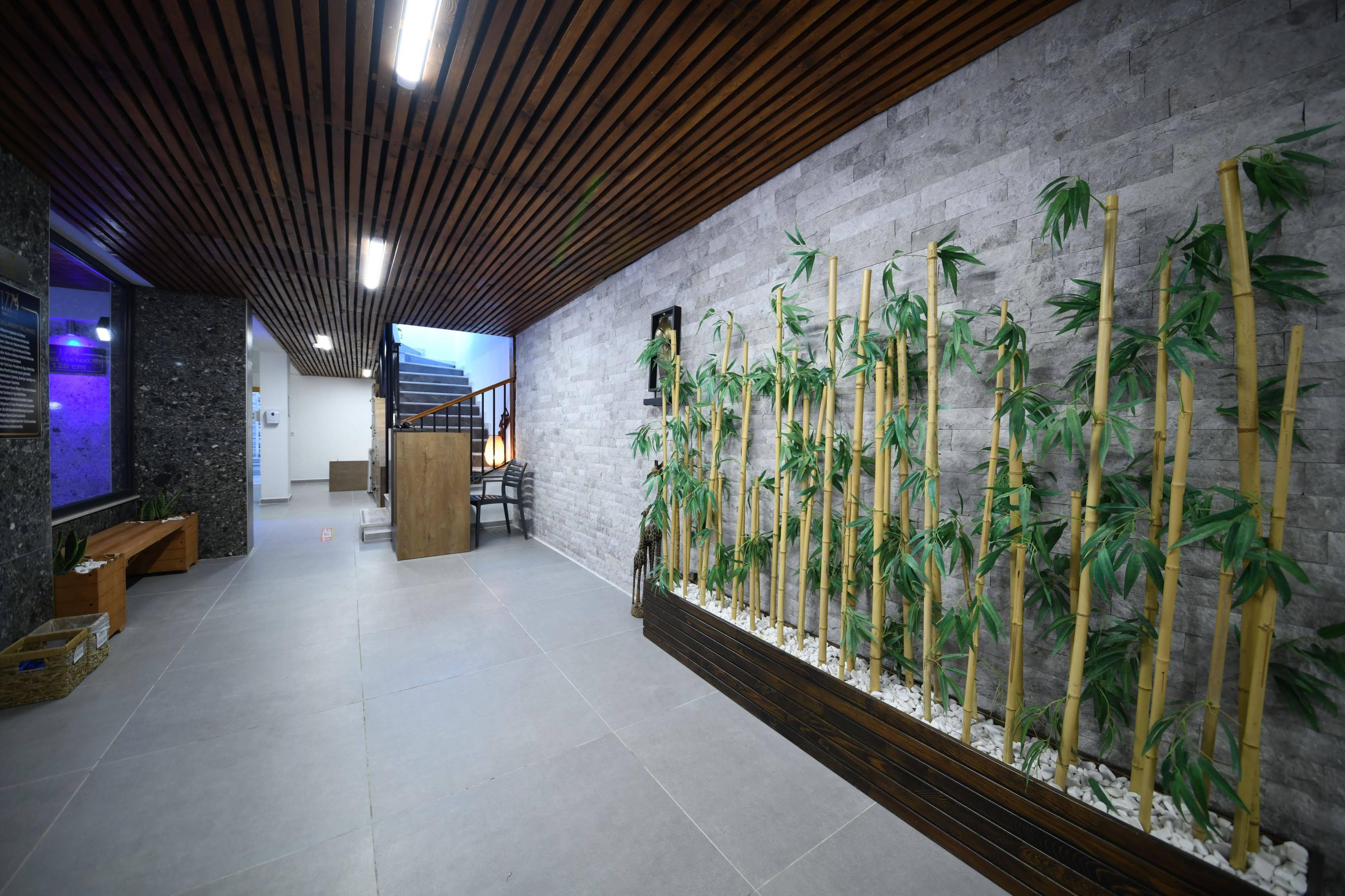 1774 Kazdagi Termal Otel グレ エクステリア 写真