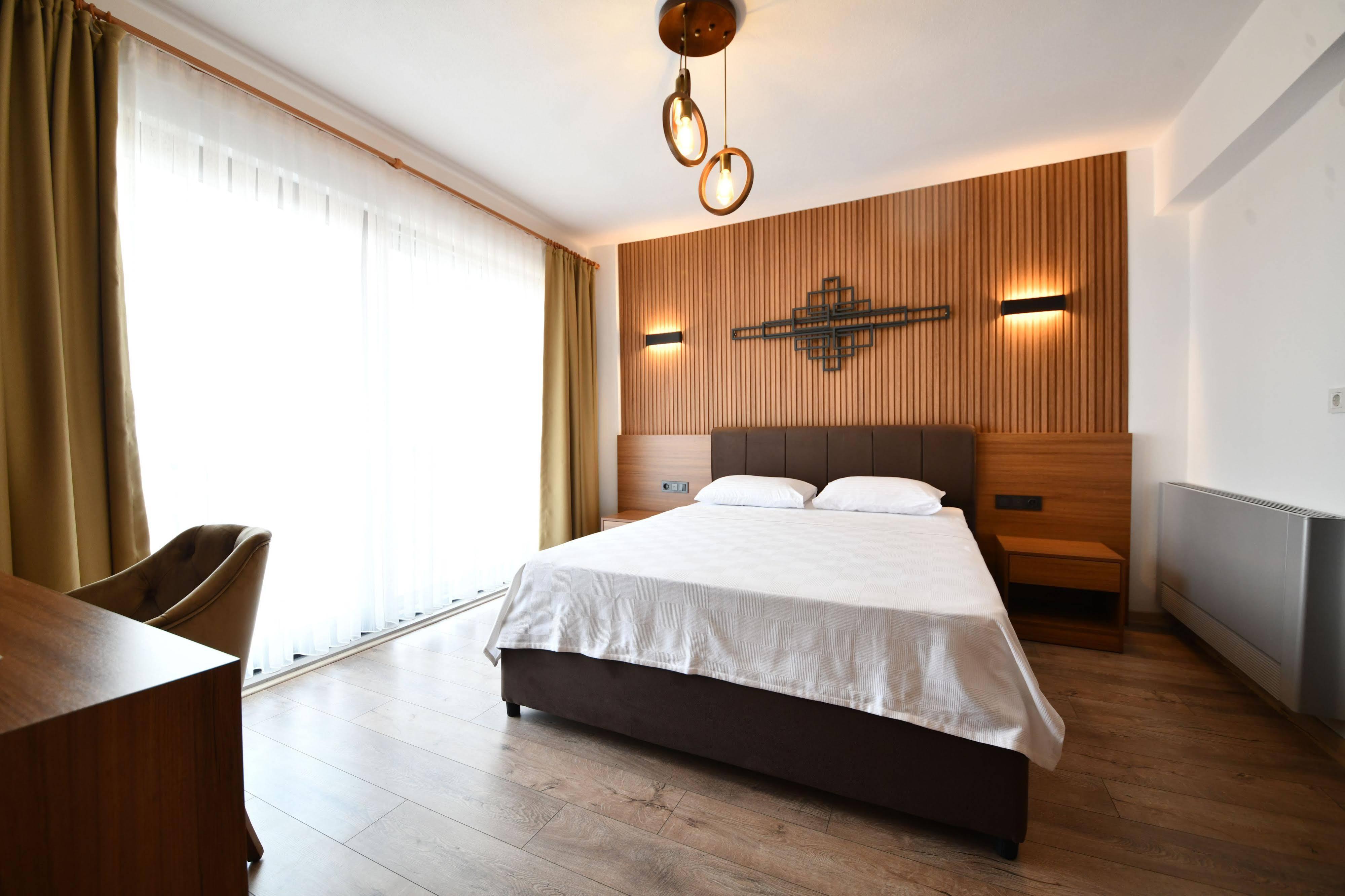 1774 Kazdagi Termal Otel グレ エクステリア 写真
